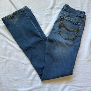 SO Vintage Flare Leg Jeans Size 3